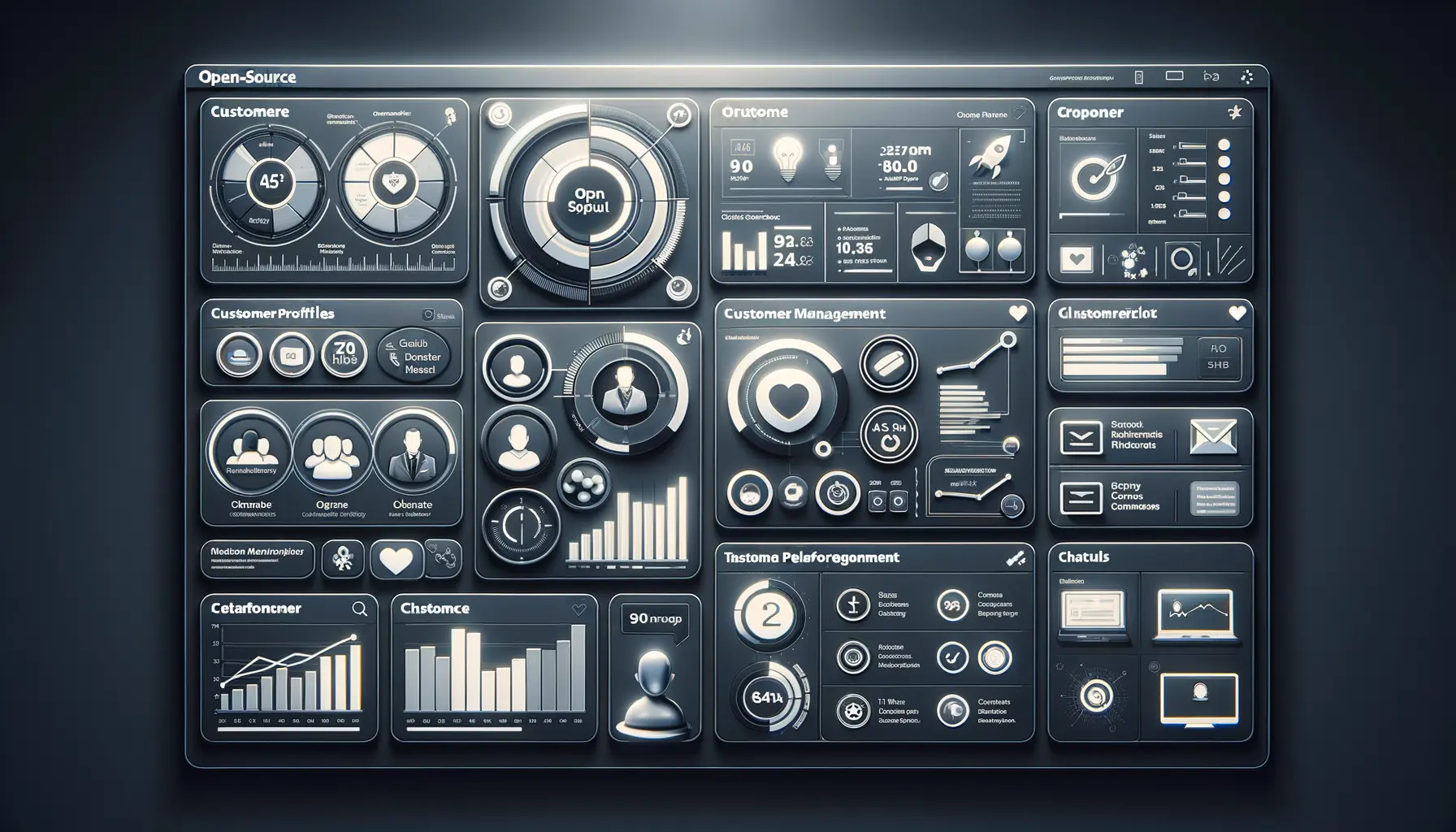 Open-Source CRM 2026: Ihr umfassender Leitfaden für Unternehmen