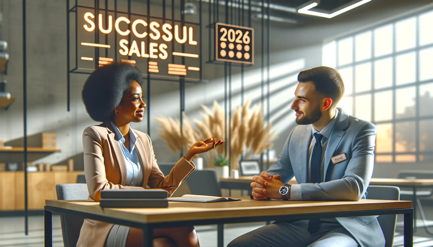 Verkaufstipps 2026: Erfolgreich verkaufen mit praxisnahen Strategien