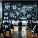 Moderne Vertriebspräsentation Kundenfokus 2026