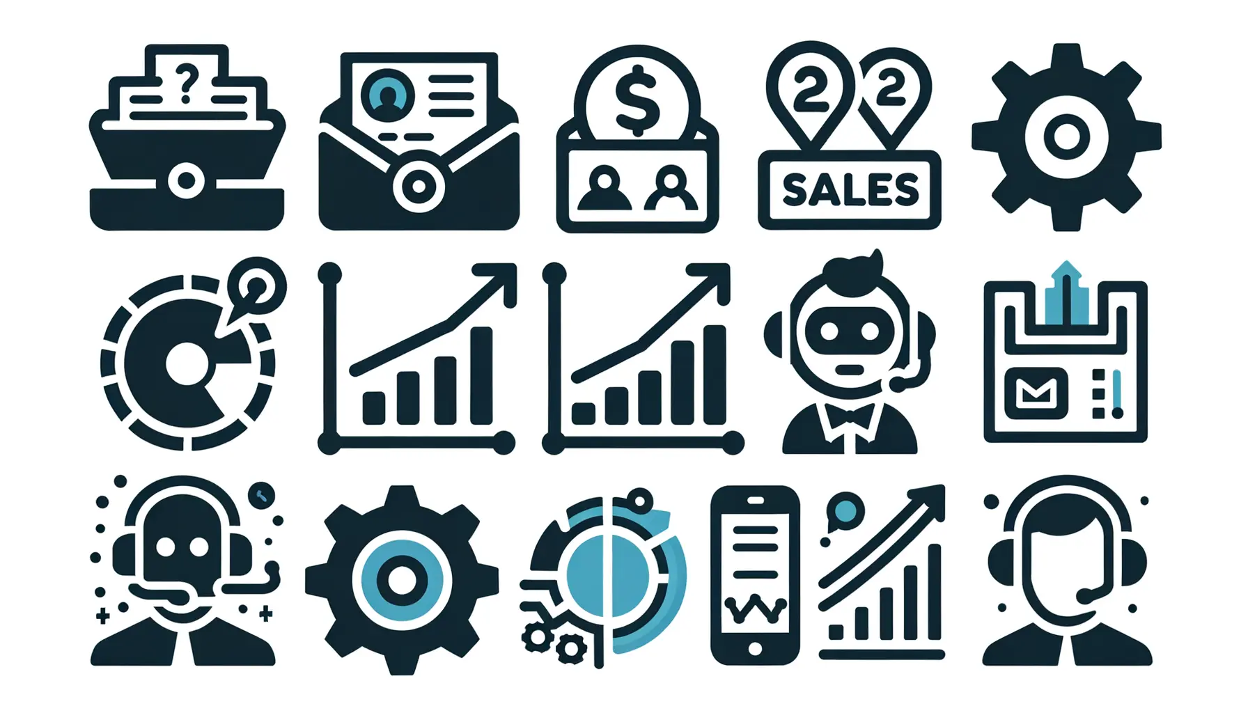 Funktionen eines CRM-Systems Kundenbeziehungsmanagement