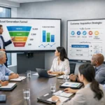 Wie kann man Kunden gewinnen - Strategien und Methoden im Überblick